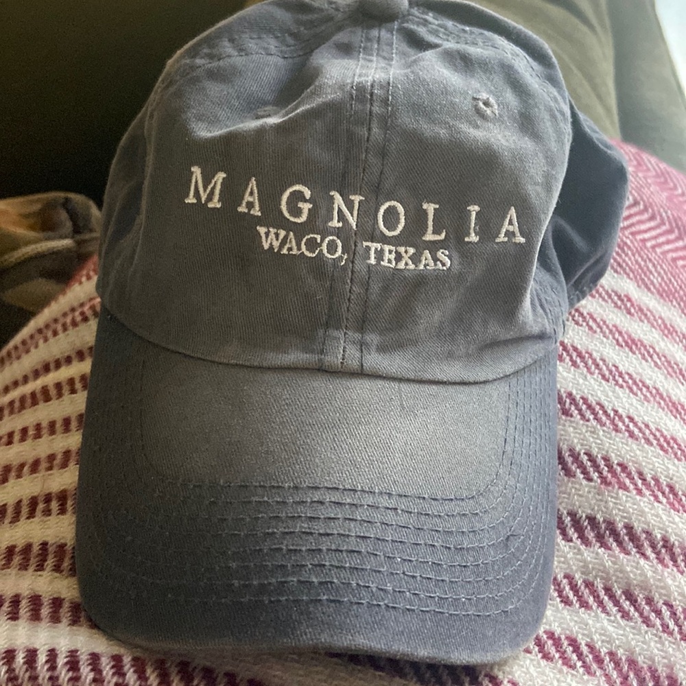 Magnolia Hat